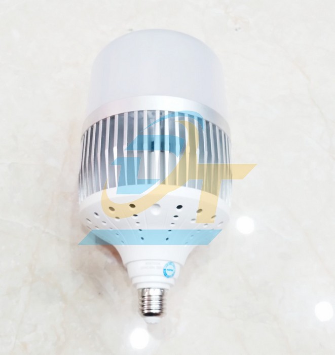 Bóng đèn Led bulb trụ thân nhôm 80W 6500K MPE LB-80T