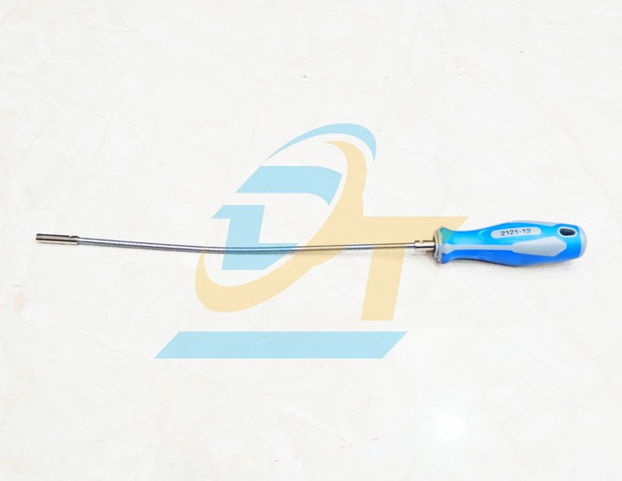 Cần hít ốc lò xo nam châm 12"/300mm Kingtony 2121-12