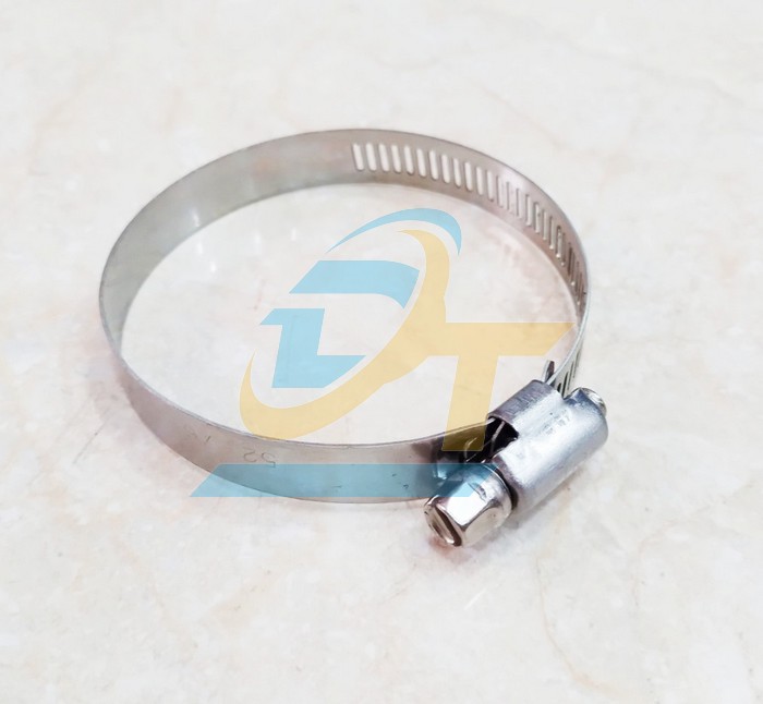 Cổ dê inox 201 52-76mm