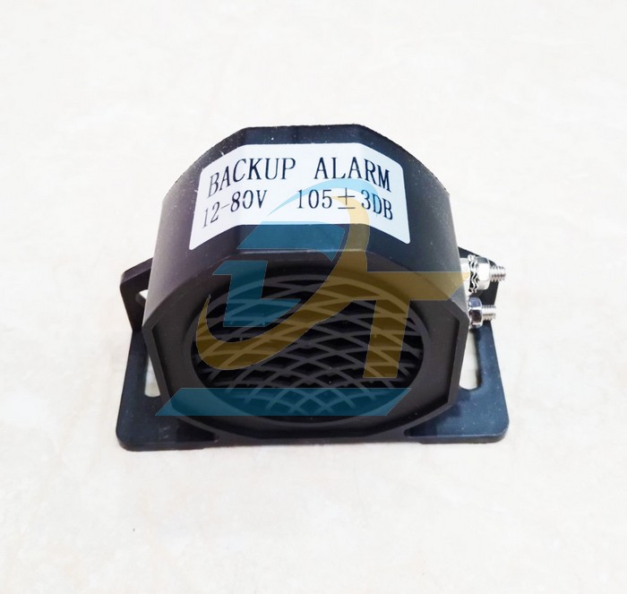 Còi báo động lùi cho ô tô 105dB 12V-80V