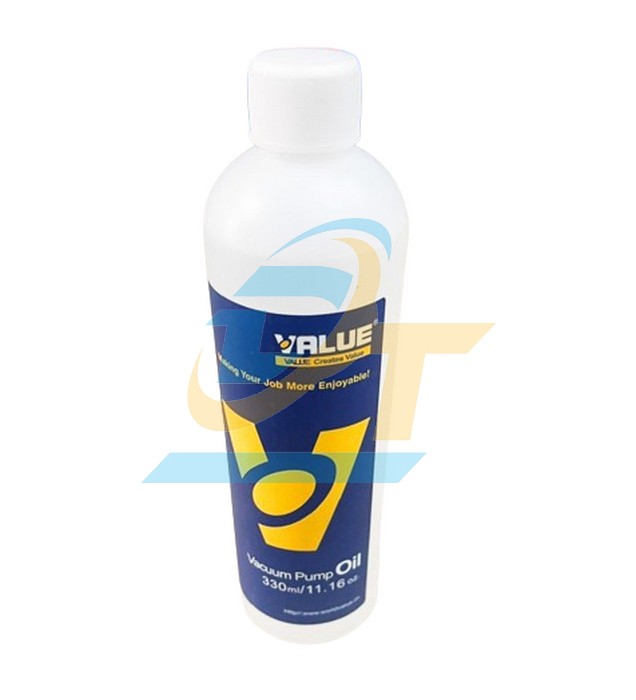 Dầu máy bơm hút chân không Value VPO 46 330ml