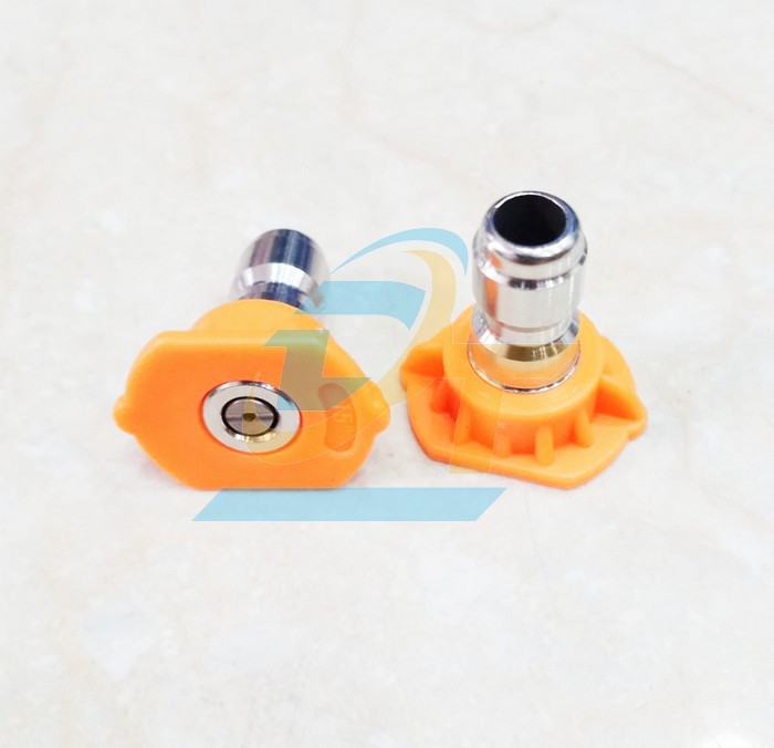 Đầu xịt béc rửa xe cao áp 0 độ