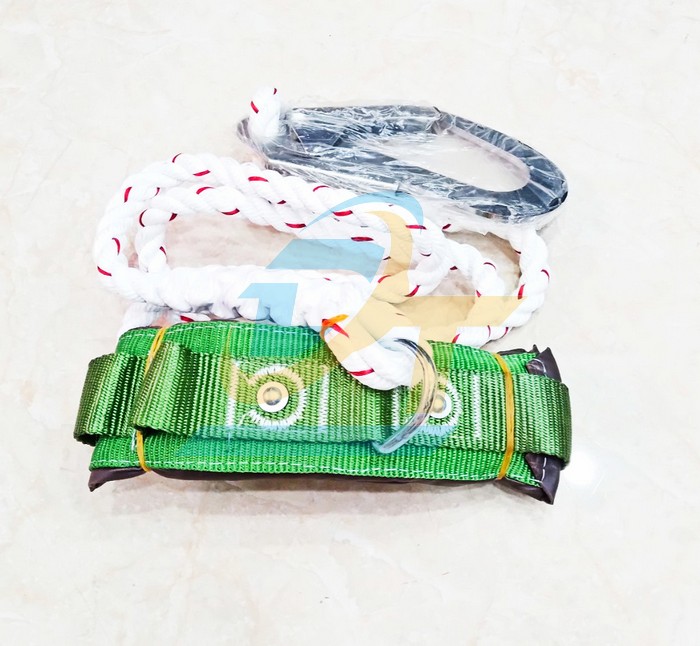 Dây đai an toàn thợ điện 1 móc lớn D07