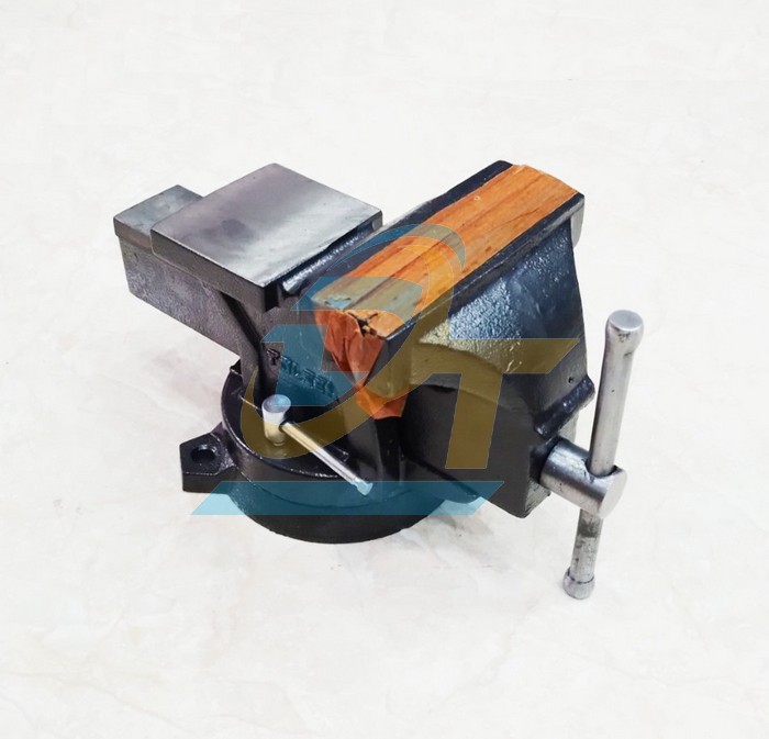 Ê tô bàn nguội 125mm Tolsen 10104