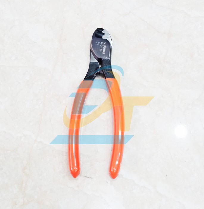 Kìm cắt dây cáp 6"/150mm Fujiya ACC-150