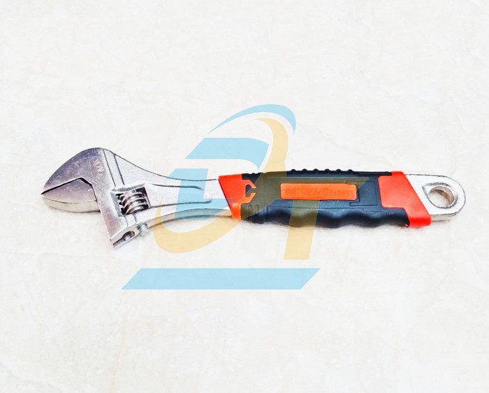 Mỏ lết cán bọc cao su 10"/250mm