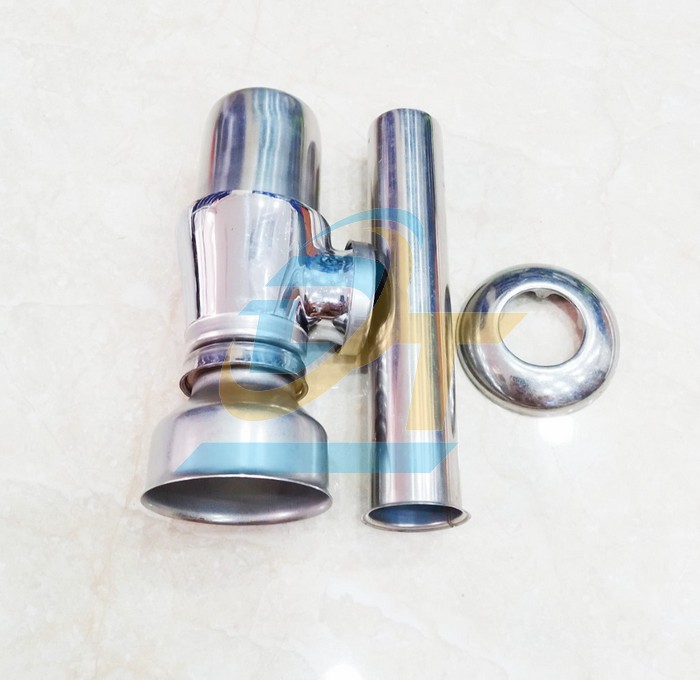 Ống xả tiểu nam inox KAG-KT05