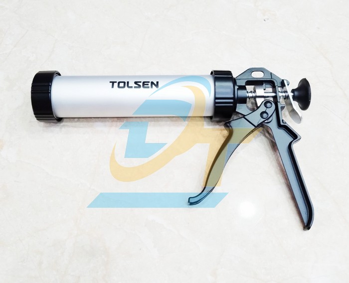Súng bắn silicone 9"/225mm Tolsen 43044