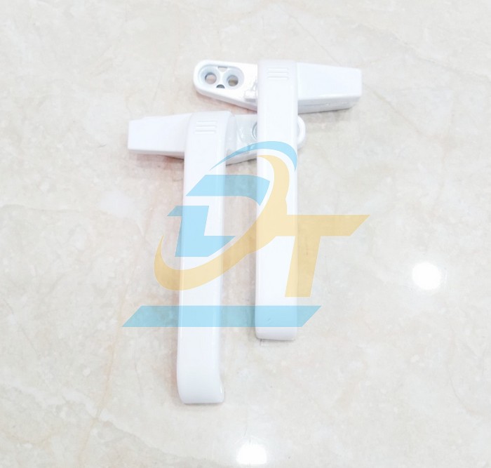 Tay gạt cửa sổ Hammered 8105 (Trái + Phải)
