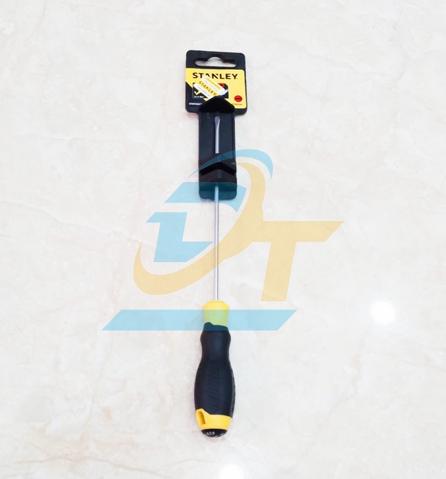 Tua v&iacute;t dẹp 3x150mm Stanley STMT60820-8