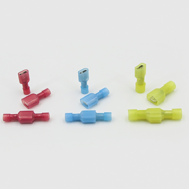 Đầu cos điện phủ nhựa FDFN 1.25-250