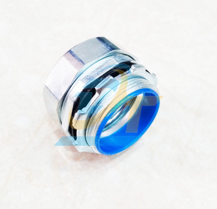 Đầu nối ống mềm th&eacute;p k&iacute;n nước 2"