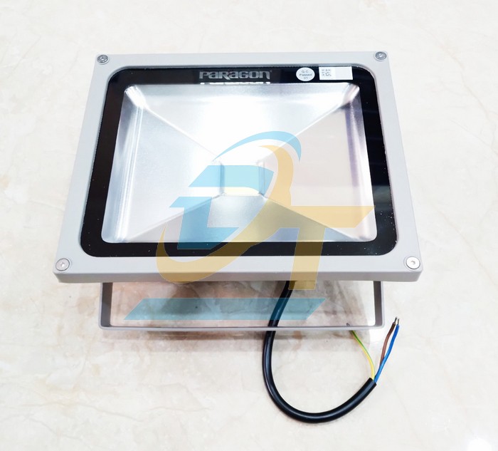 Đèn Led pha 30W 6500K Paragon POLH3065