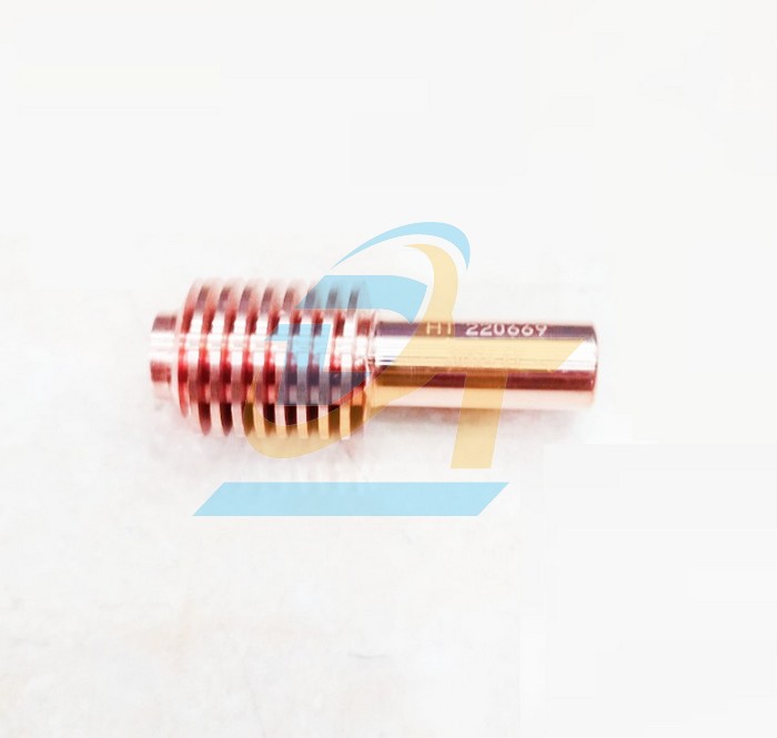 Điện cực Plasma 30-45A PMX45 Hypertherm 220669