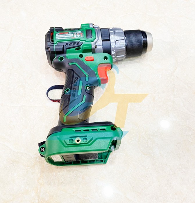 Máy khoan động lực dùng pin 21V Dekton M21-KB1385PRO (Không bao gồm pin sạc)