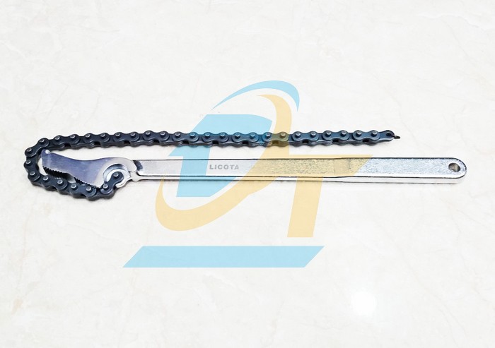 Mỏ lết xích 20"/500mm Licota ATA-0275B