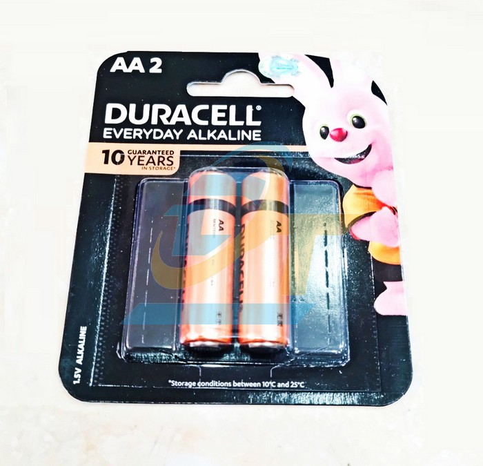 Pin AA 1.5V Duracell MN1500-LR6
