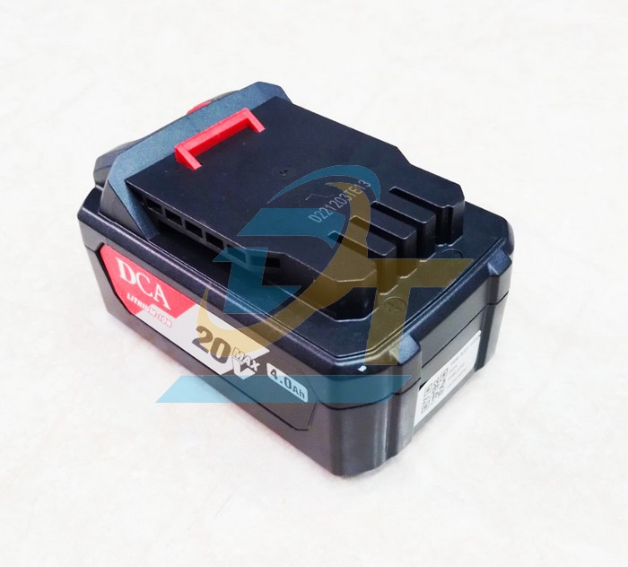 Pin Li-ion 20V 4.0Ah DCA FFBL2040