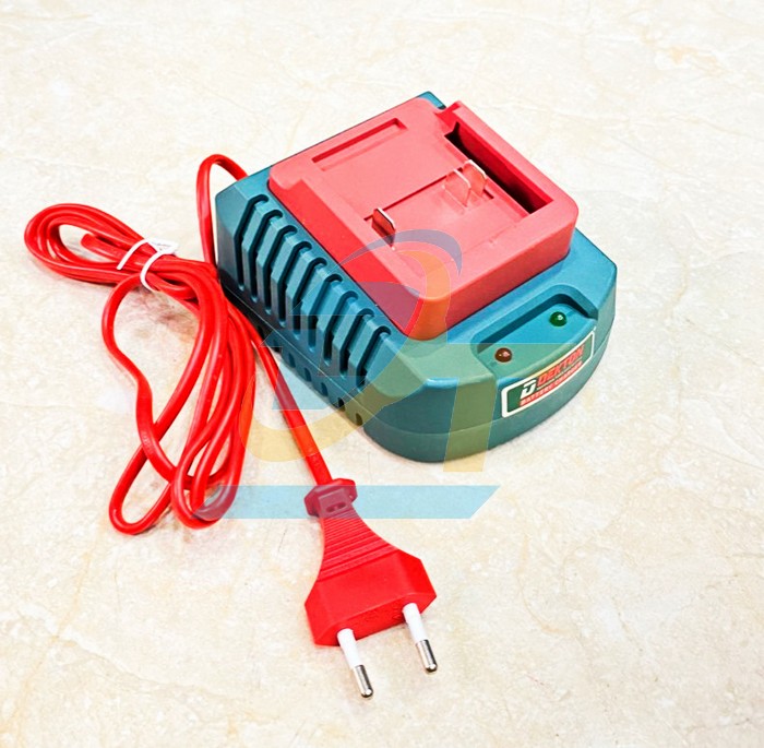 Sạc pin 21V 2.5A Dekton M21-S25FPA