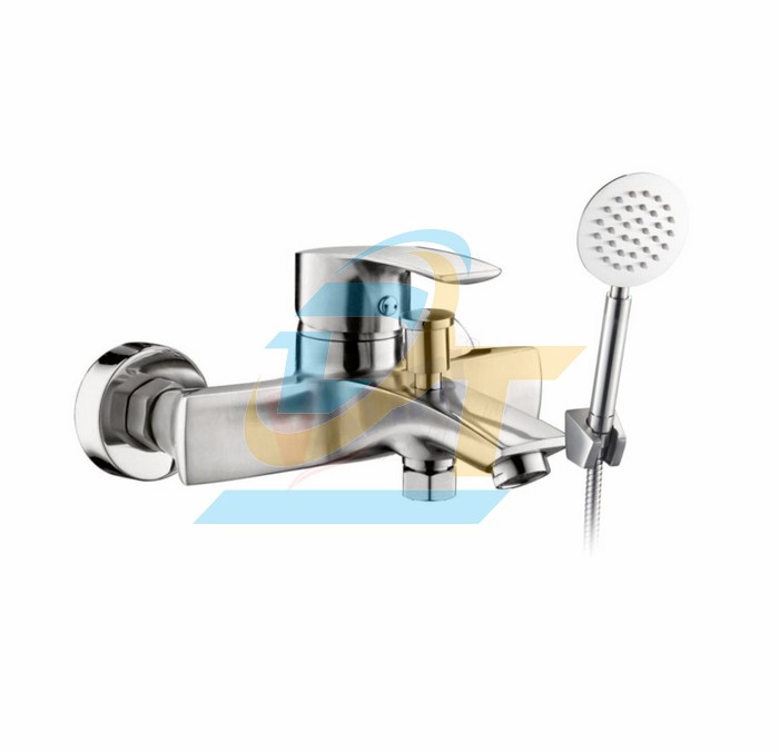 Sen tắm nóng lạnh inox 304 Vanni VN-134