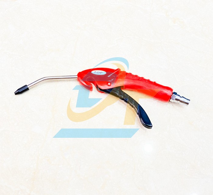 Súng xịt hơi cán nhựa 100mm TOP LU-XHNH