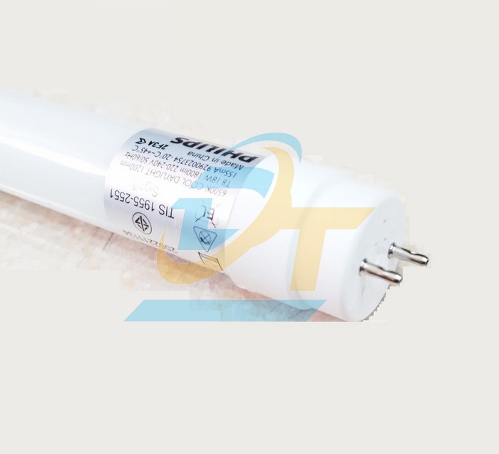 Bóng đèn Led Tube DE 1.2m 20W 6500K Philips 765 T8 G13