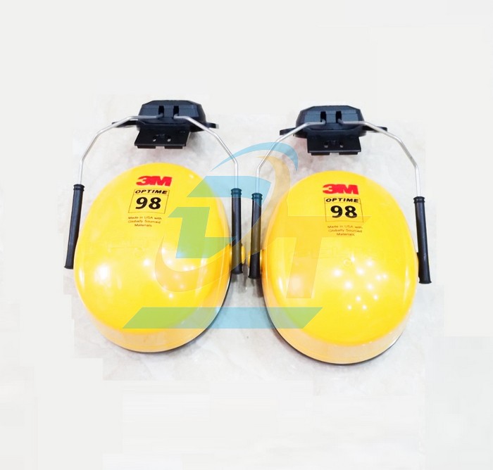 Chụp tai chống ồn 3M H9P3E