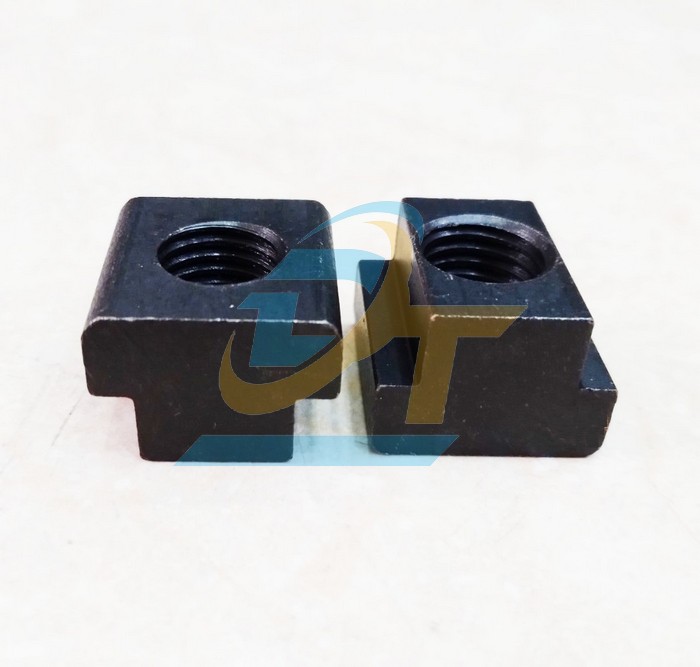 Con tán chữ T thép đen M16