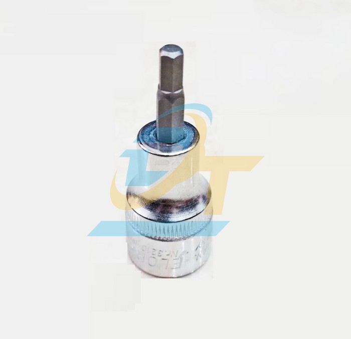 Đầu tuýp 1/2" bít lục giác Elora 3210-IN 12mm
