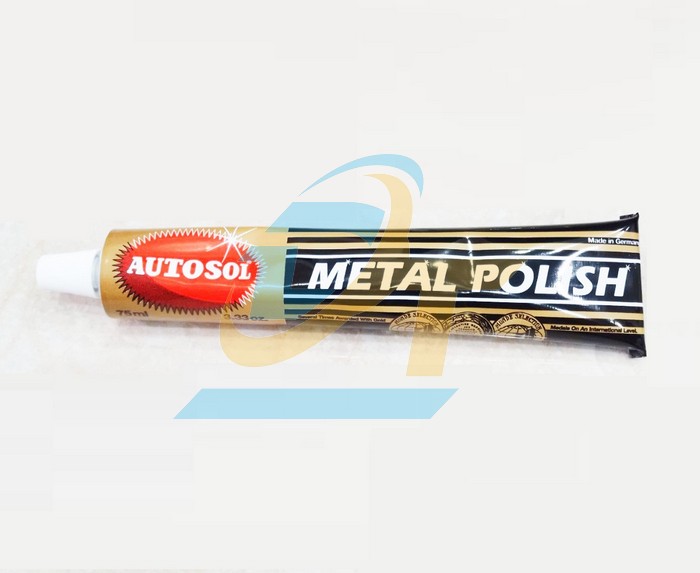 Kem đánh bóng kim loại Autosol Metal Polish 75ml
