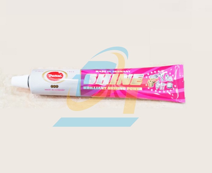 Kem đánh bóng crom, kim loại và nhựa Dur'sol Shine 75ml