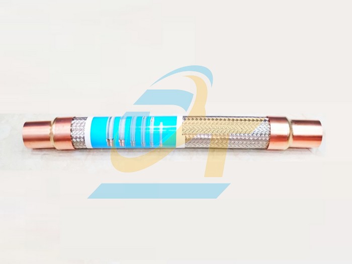 Ống giảm rung cho máy nén lạnh 1-3/8" - Phi 34