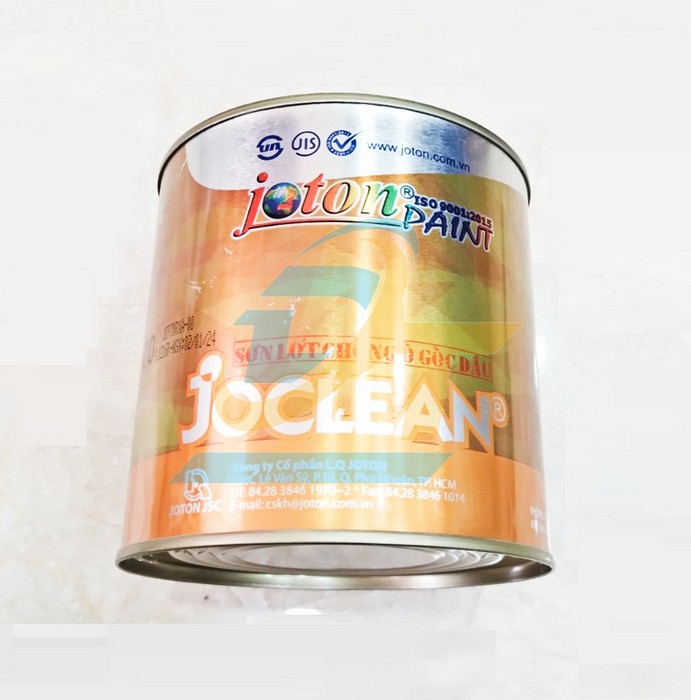 Sơn chống ố gốc dầu Joton Joclean 1kg