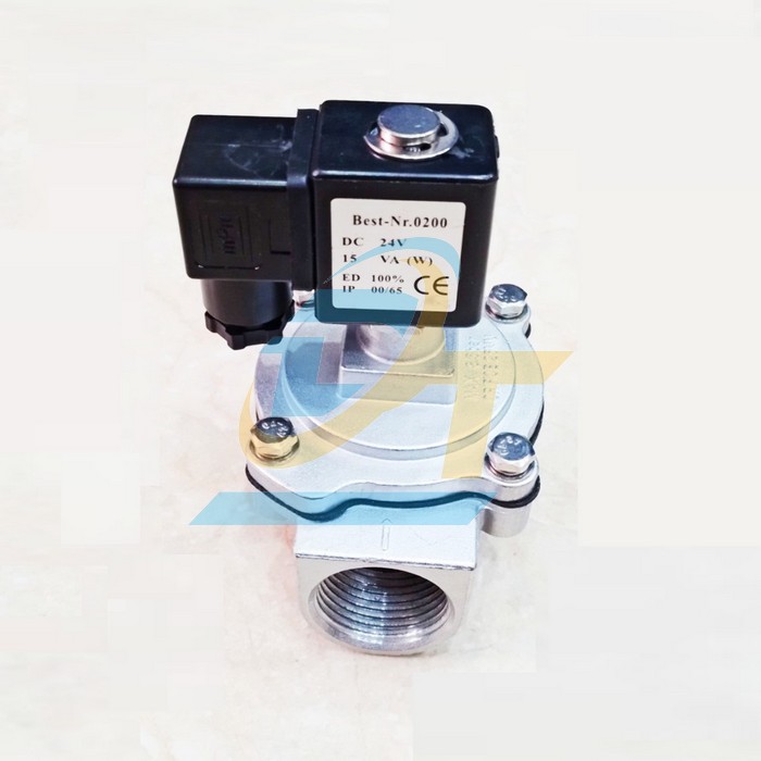 Van rũ bụi 24V STNC UM-25