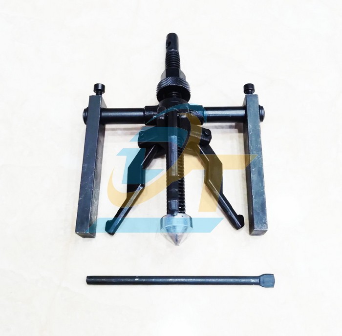 Cảo bạc đạn trong 3 chấu 13-51mm