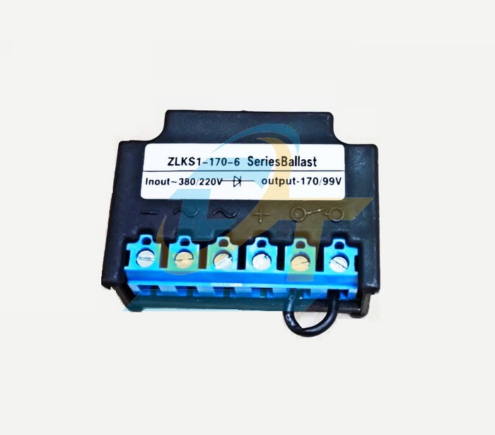 Chỉnh lưu thắng động cơ ZLKS1-170-6