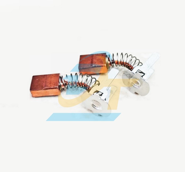 Chổi than máy khoan pin 18V Bosch 1607000CZ1