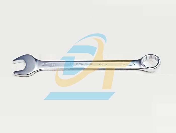 Cờ lê vòng miệng 32mm Kingtony 1060-32