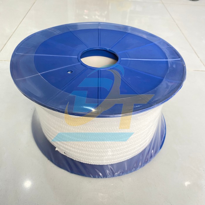 Dây tết chèn teflon PTFE 6mm