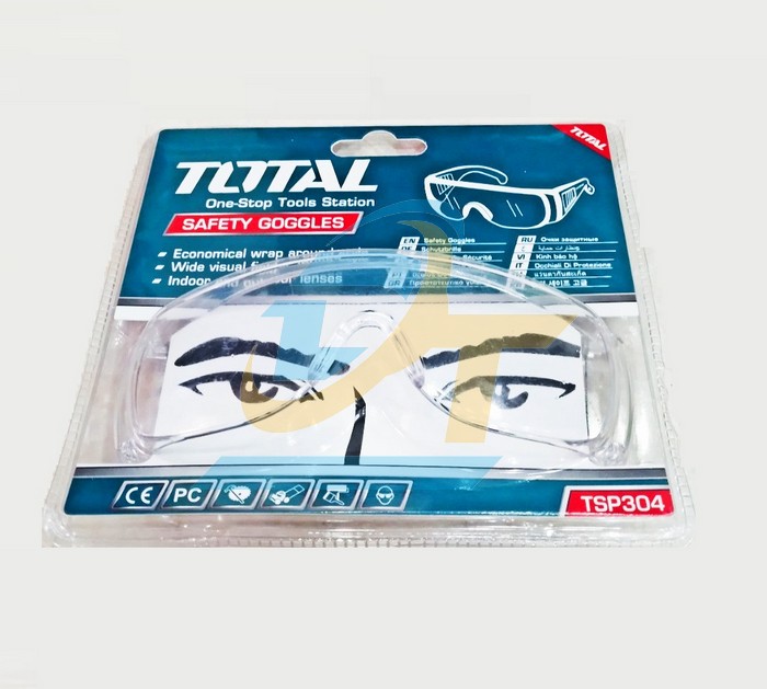 Kính bảo hộ Total TSP304