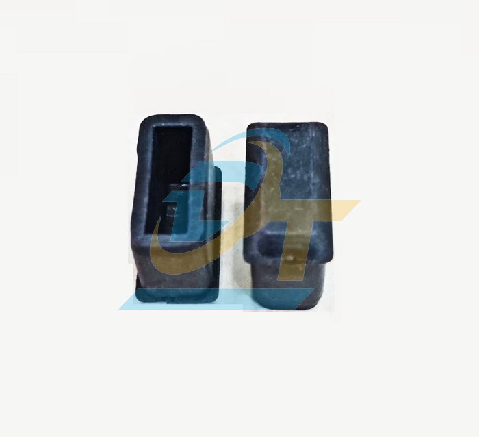 Nút chụp trong cao su 10x20