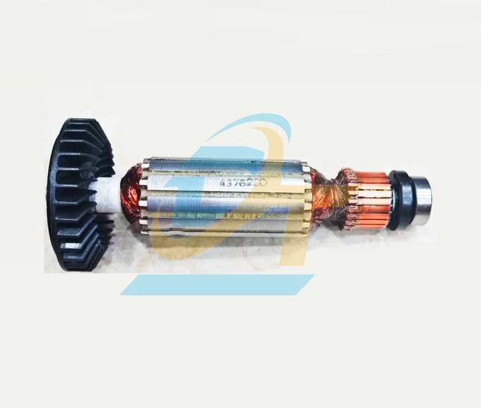 Rotor máy mài khuôn Maktec M9100B MT912 Makita 510213-0