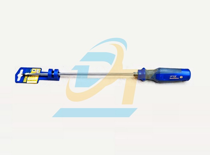 Tua vít dẹp 6x250mm Irwin T9097804