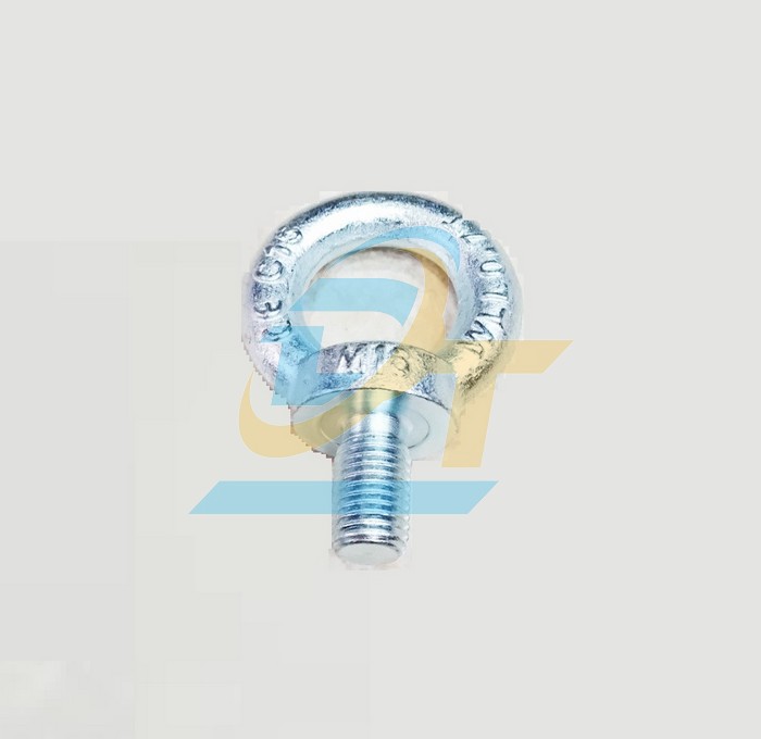 Bulong mắt (Móc cẩu) mạ kẽm M12