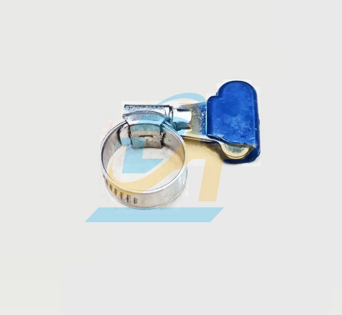 Cổ dê tay bướm inox 304 13-20mm