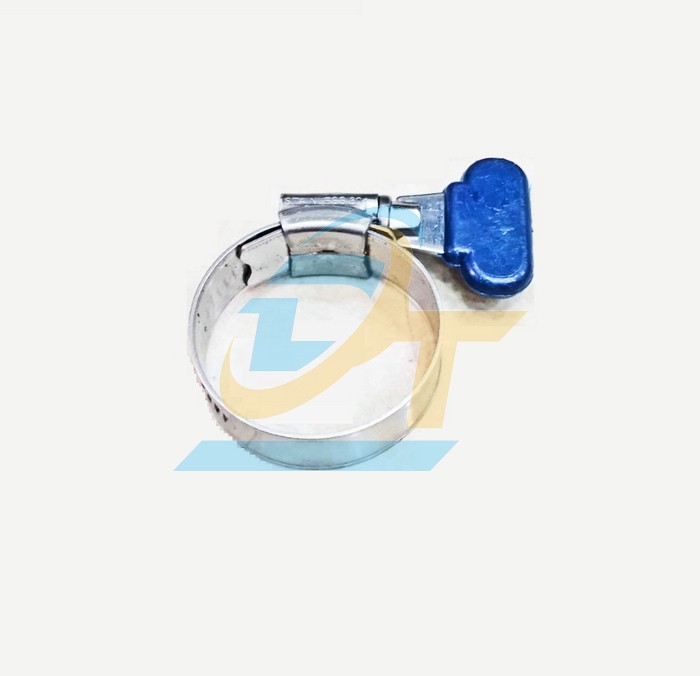 Cổ dê tay bướm inox 304 25-35mm