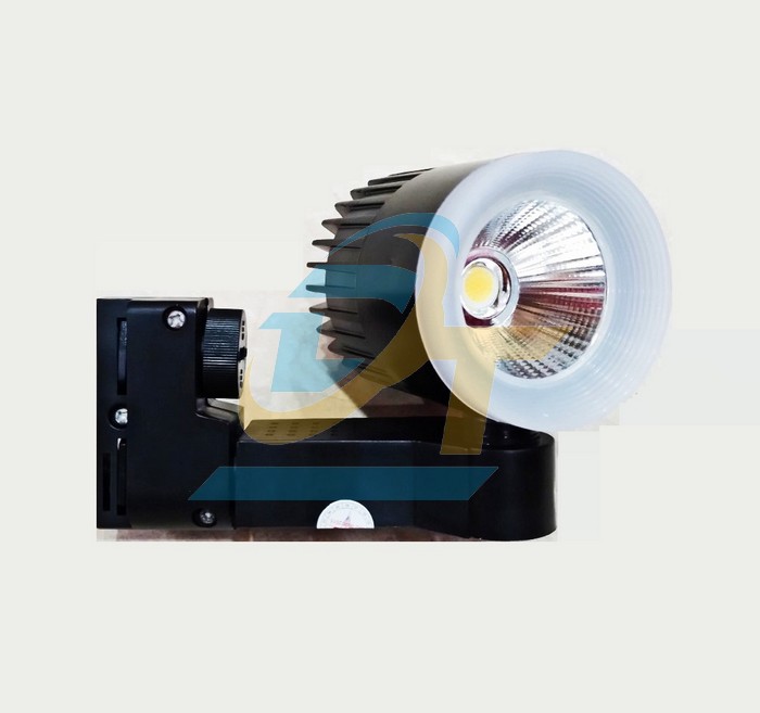 Đèn Led rọi ray 12W 6500K Oled COB-509