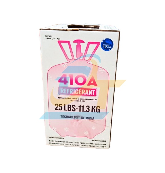 Gas lạnh R410A BestGas TQ 11.3kg