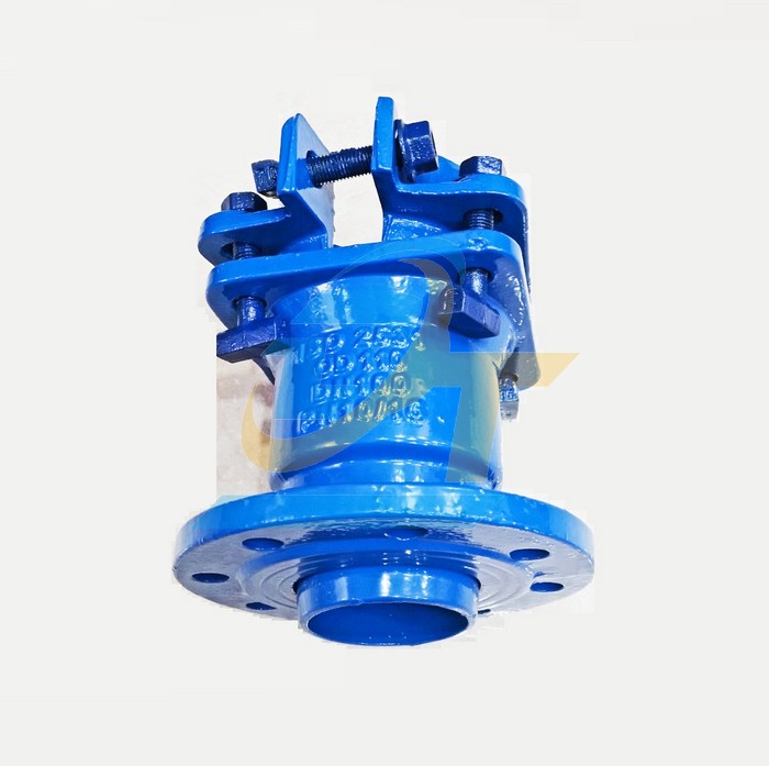 Khớp nối mềm gang (Bù manchon) FB nong kiềng Shinyi DN100