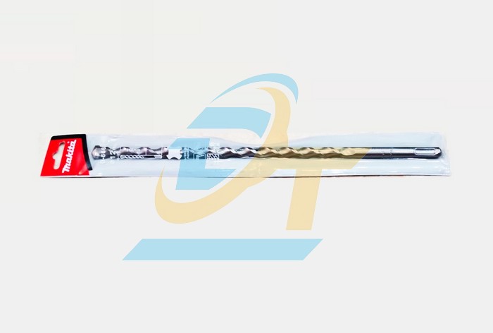 Mũi khoan bê tông chuôi gài 12x310mm Makita D-66684